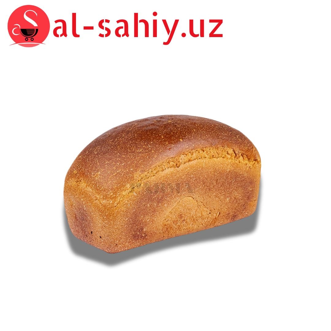 Хлеб буханка