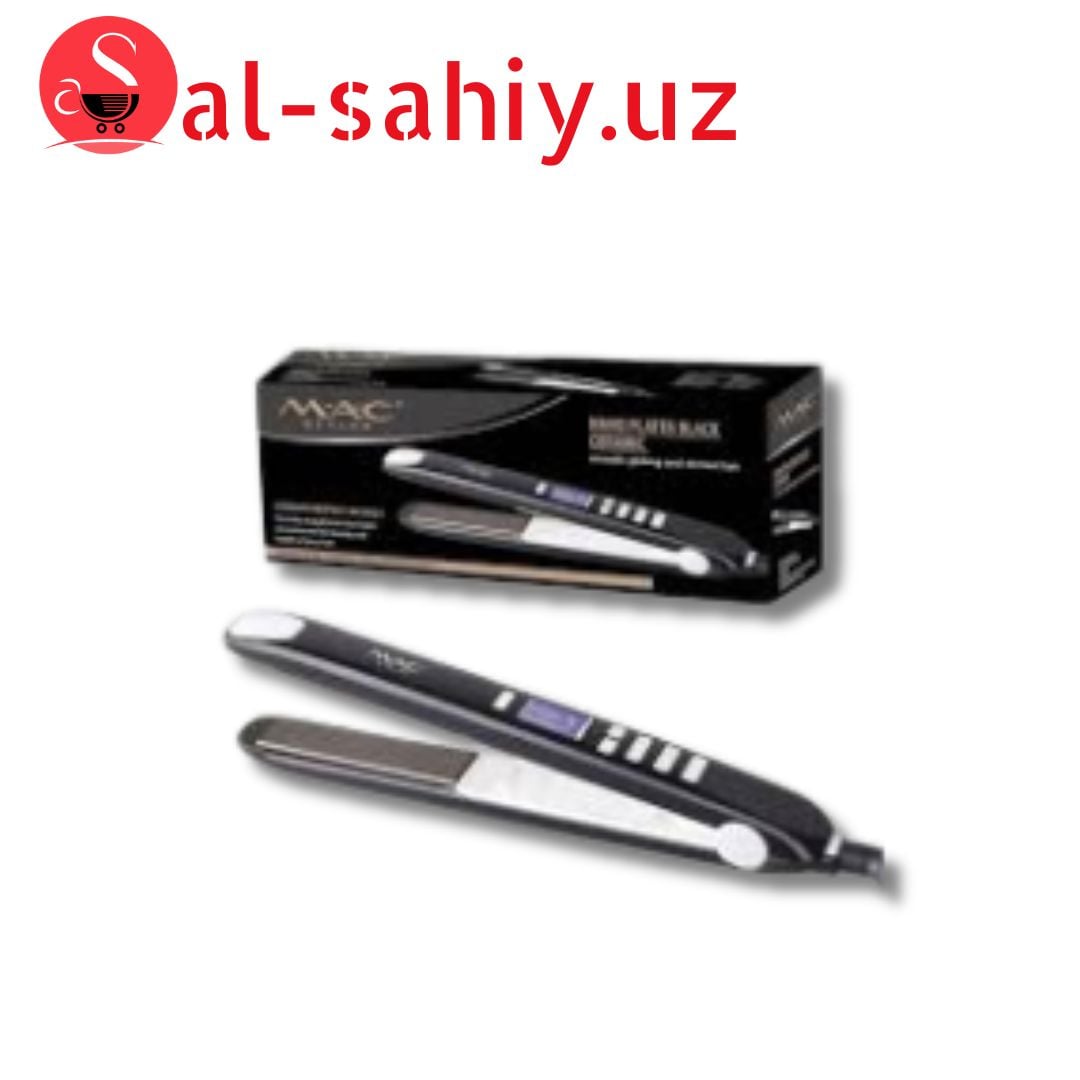 Плойка MAC STYLER MC-2021
