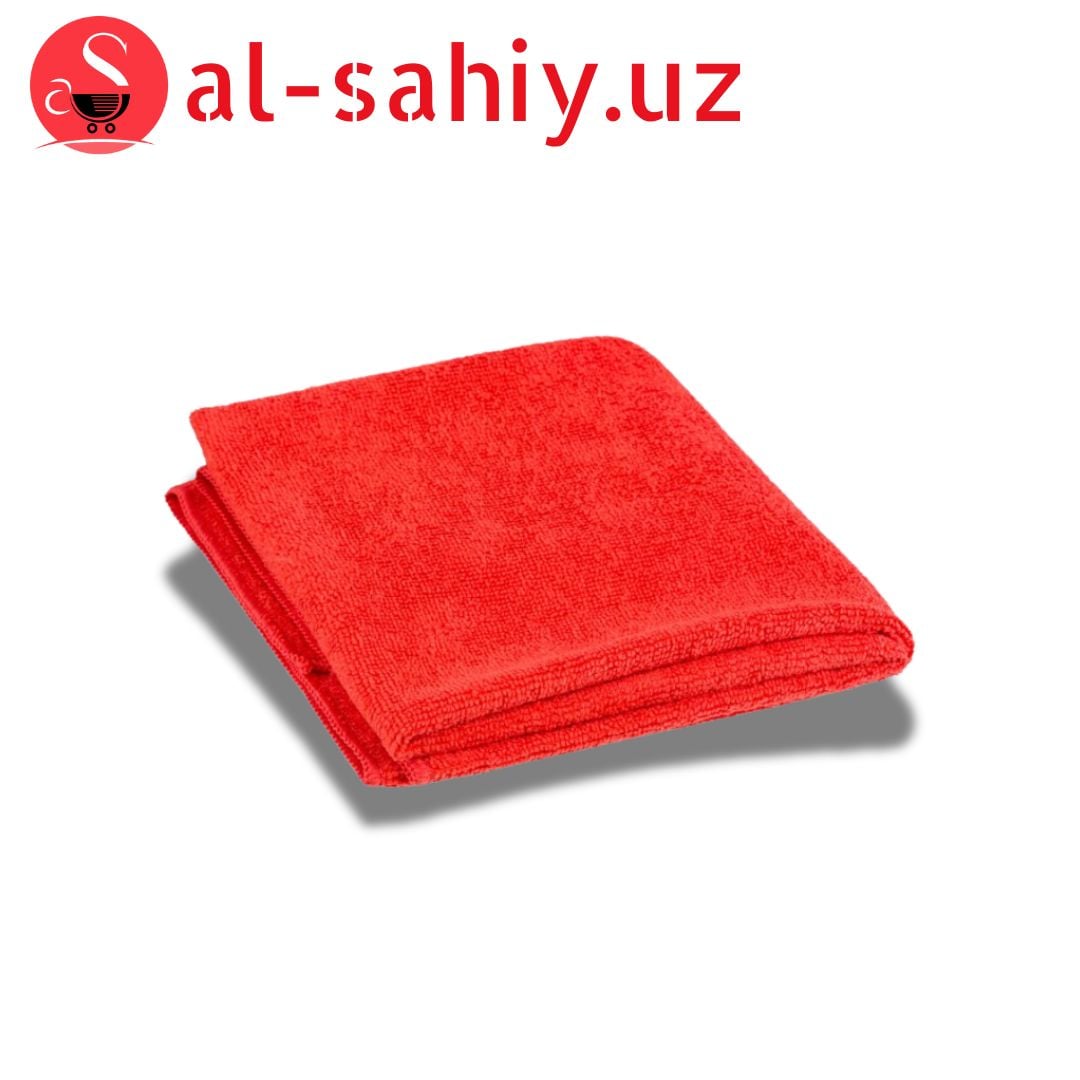 Пол тряпка  MICROFIBRE CHINA