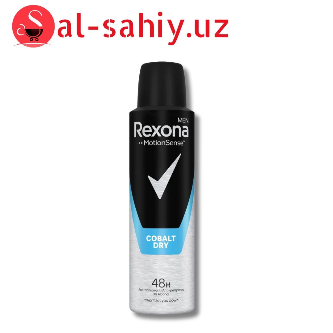 Rexona APA FM Cobalt 150ml