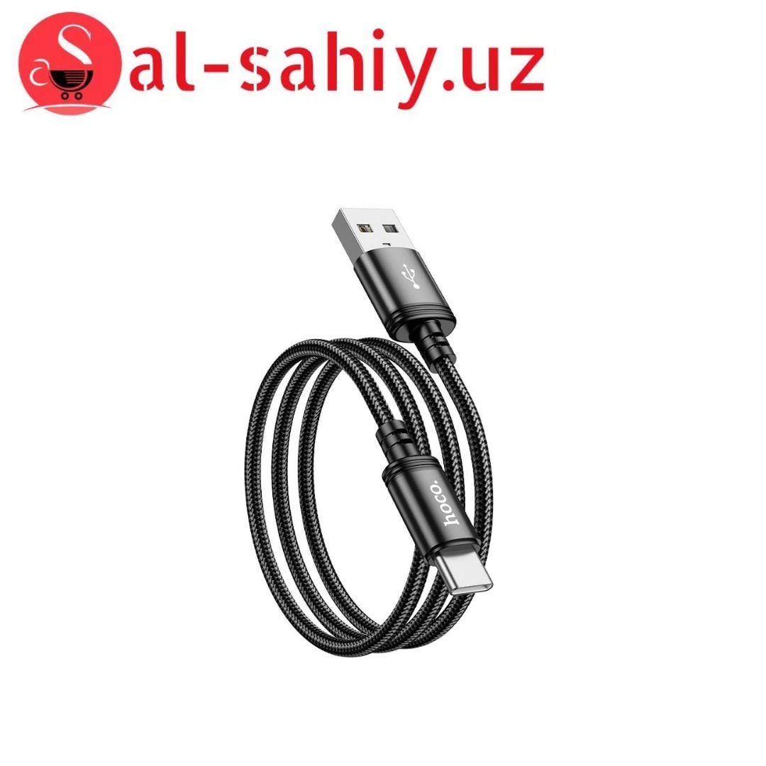 Кабель USB- C