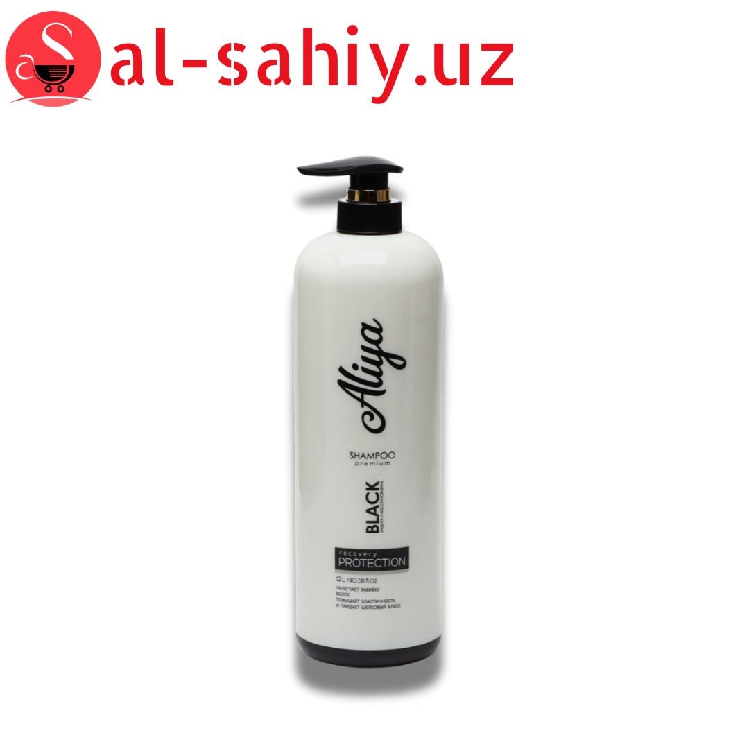 Шампунь Natural 1200мл