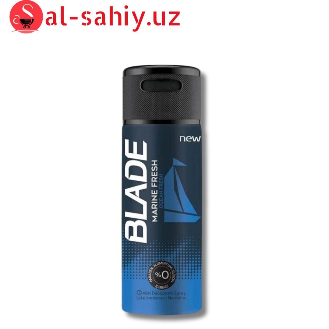 BLADE DEO 150 ML A-1