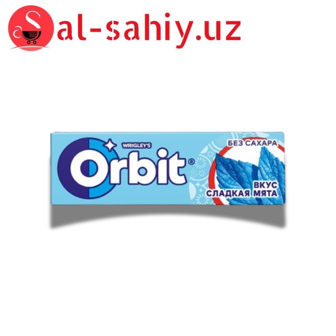 Orbit Сладкая мята