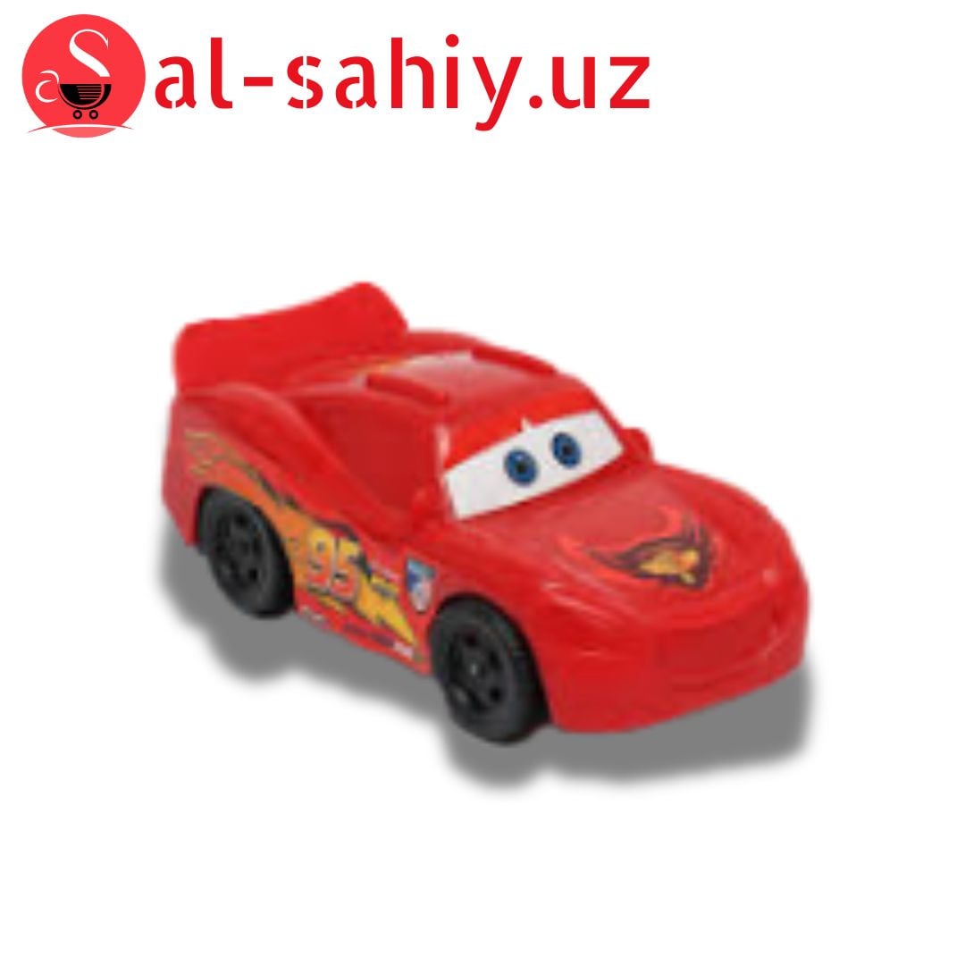 Играшка - Машина McQueen 95 М532