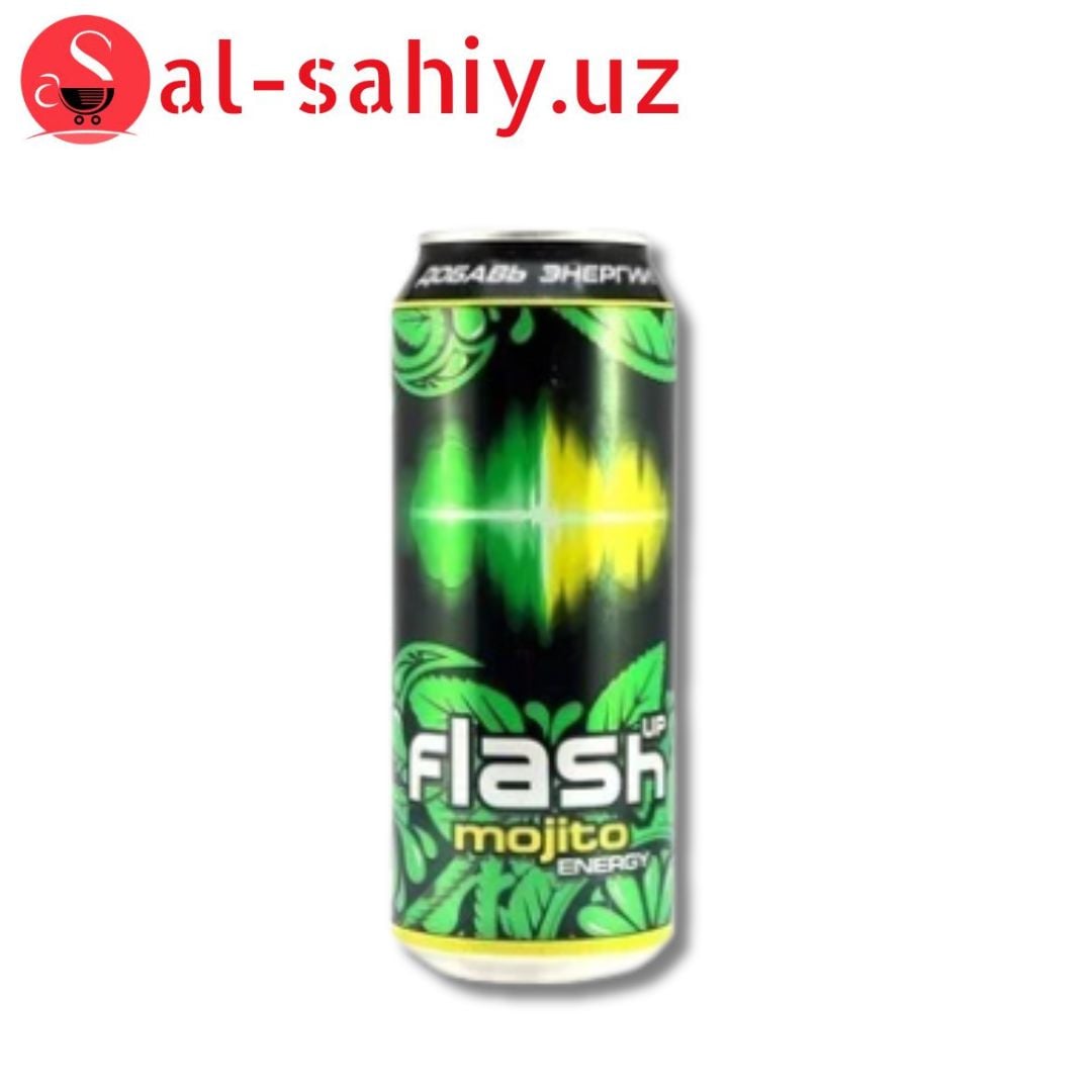 Энергетик Mojito 0.25 л