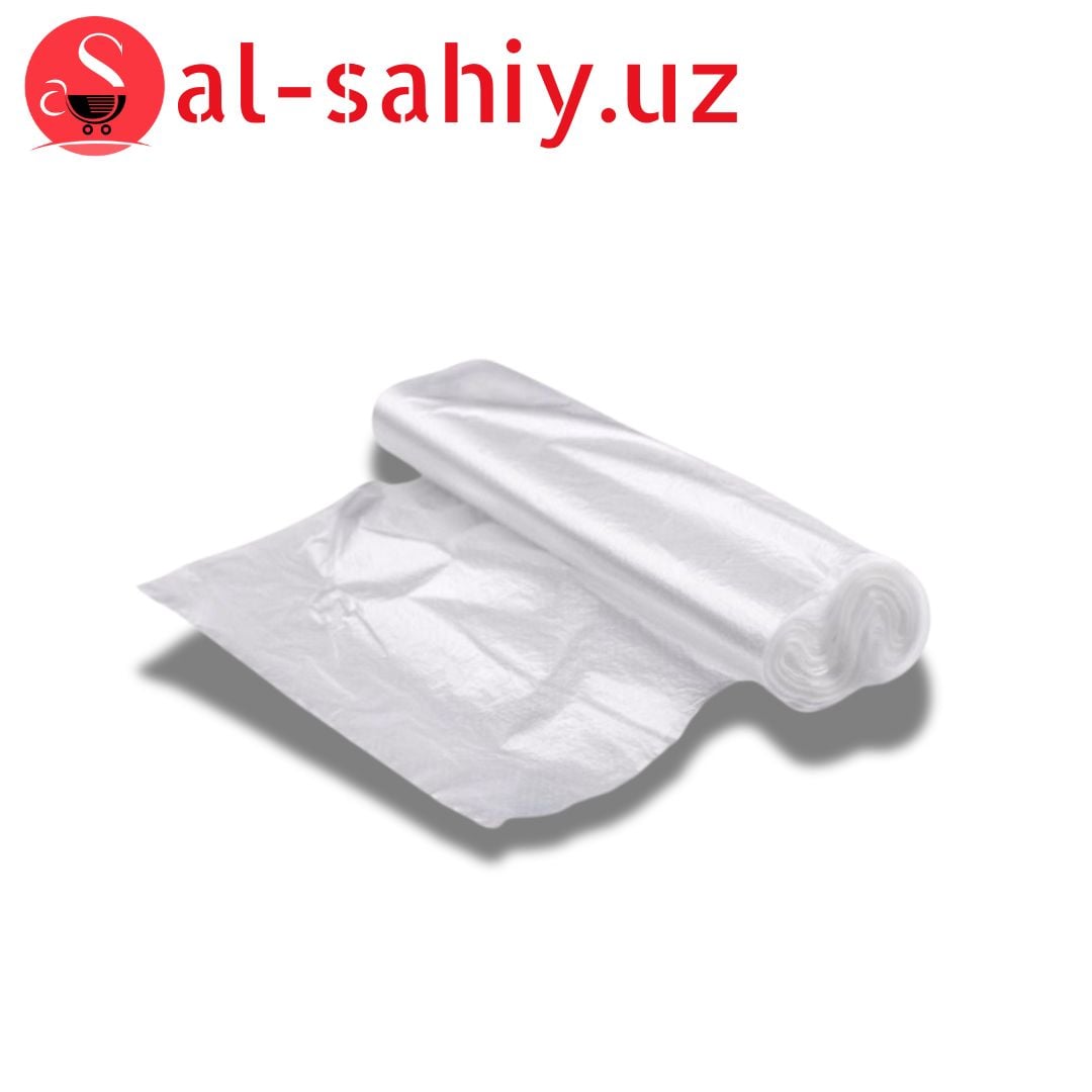 Пакеты "Mir Kosmetik" Regular (Super Отрывой) 301шт