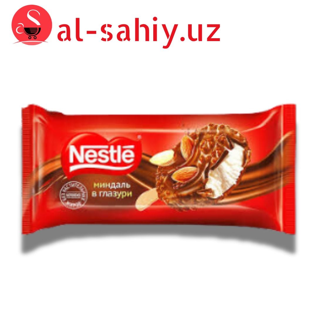 Мороженное "NESTLE" 59гр