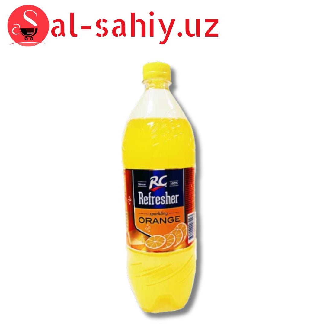 Напитка RC - P Orange 0,5л