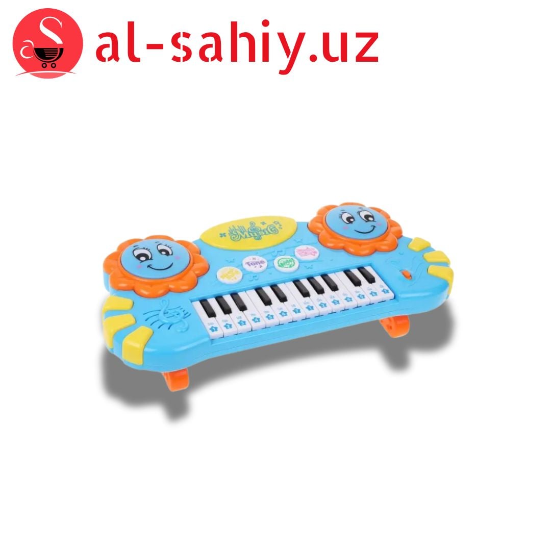 Игрушка Пианино Musical Centre