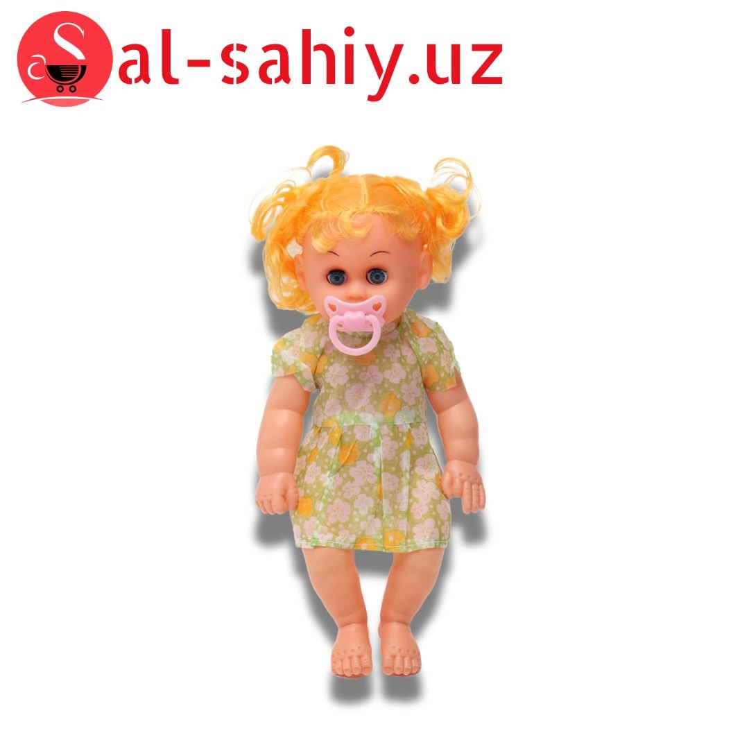 Кукла Dear Treasure