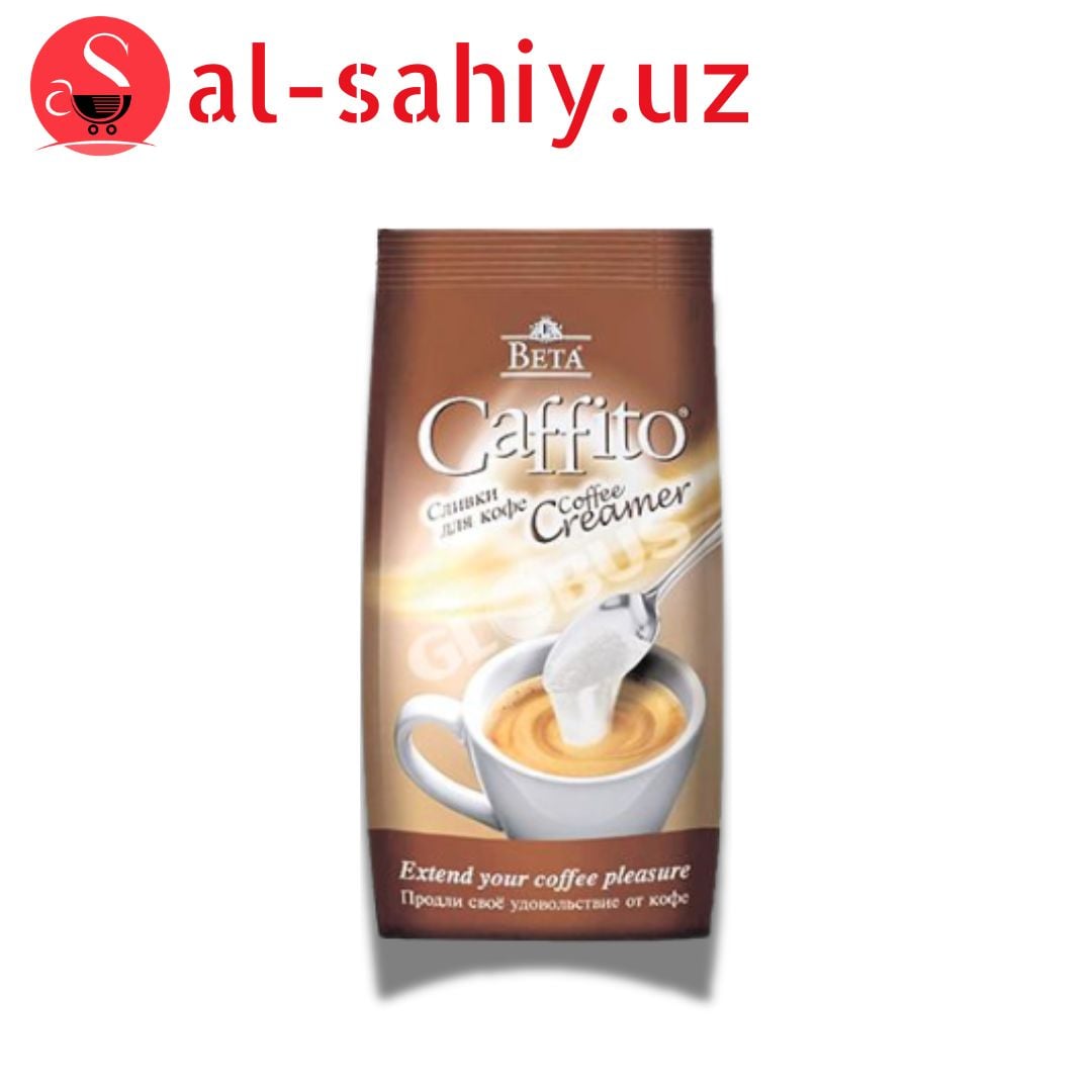 Сливки Beta Caffito 250gr
