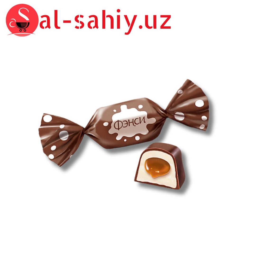 HK160 Конфеты  Фенси