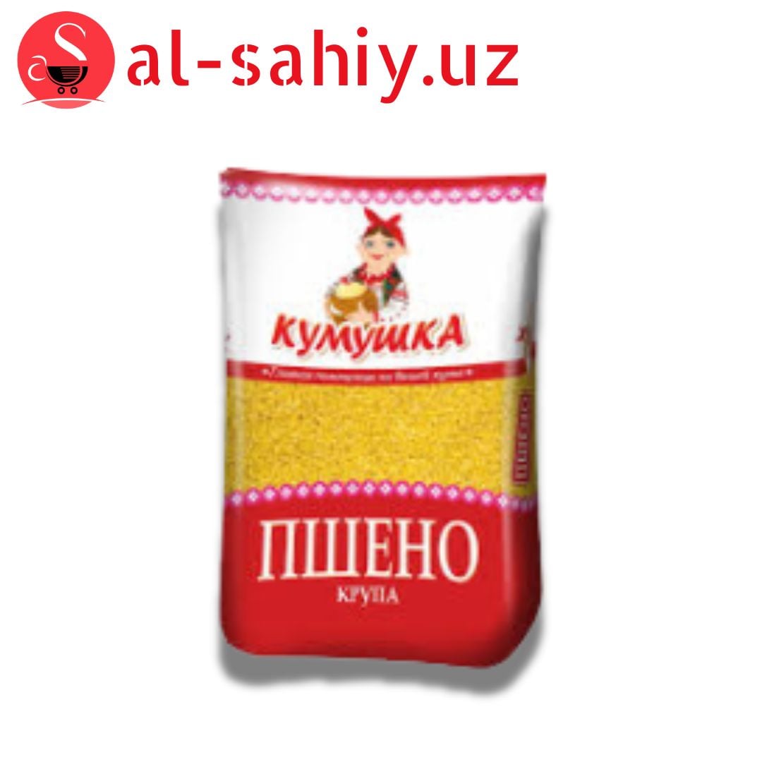 Пшено 0,7 кг