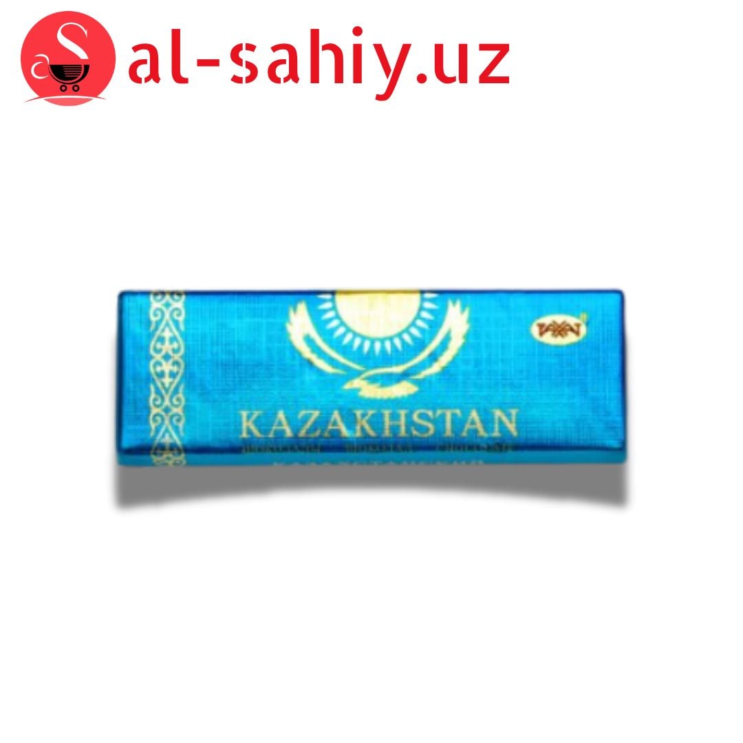 Плитка KAZAKHSTAN 20гр