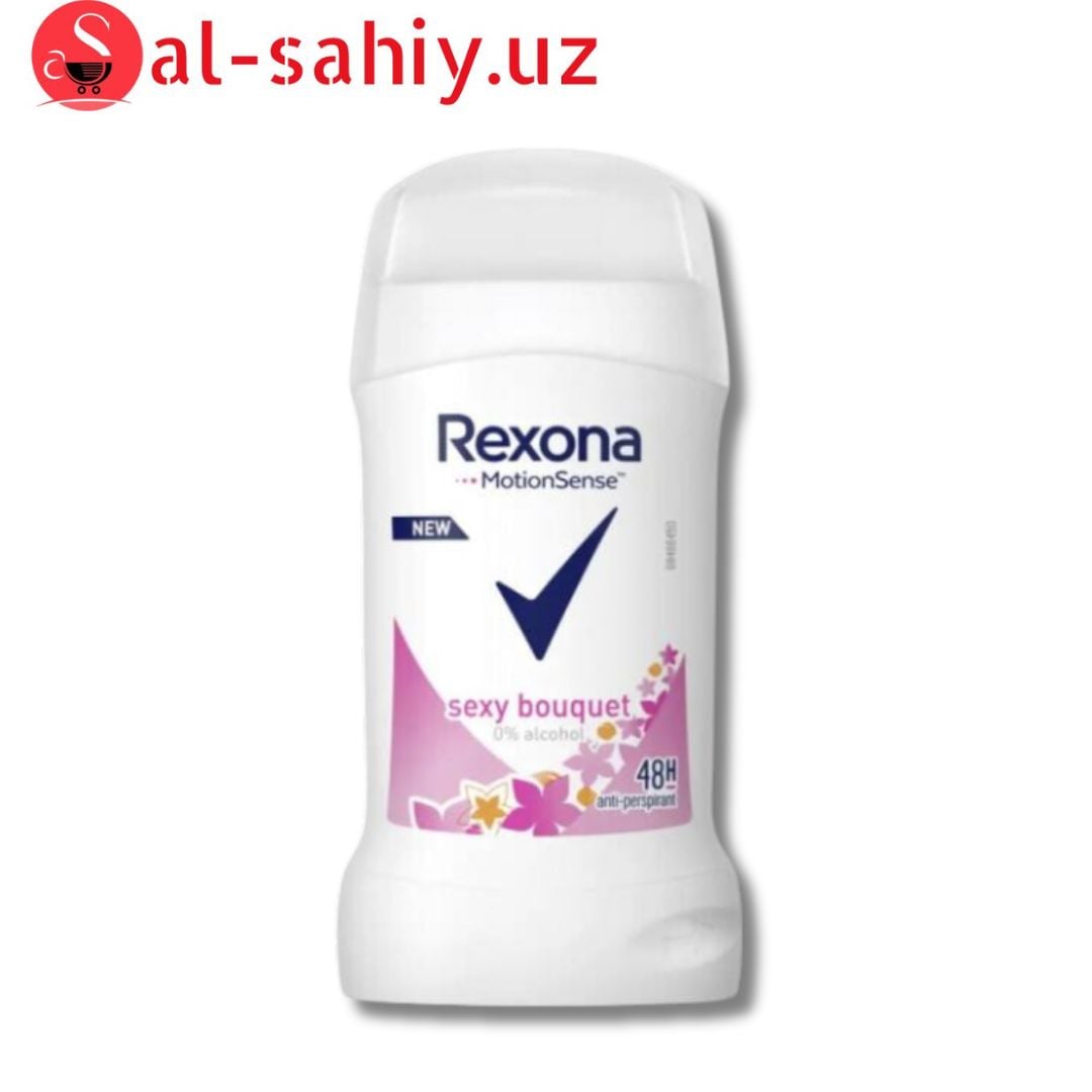 Rossmann Rexona Sexy Bouquet Anti-Perspirant Women 150ml