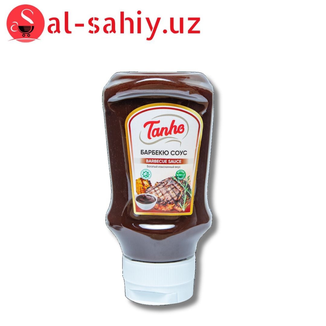 Соус барбекю Tanho  330 гр