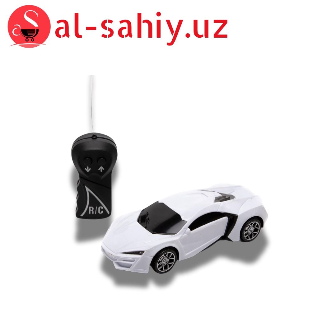Игрушка Машина STREET SPEED CAR