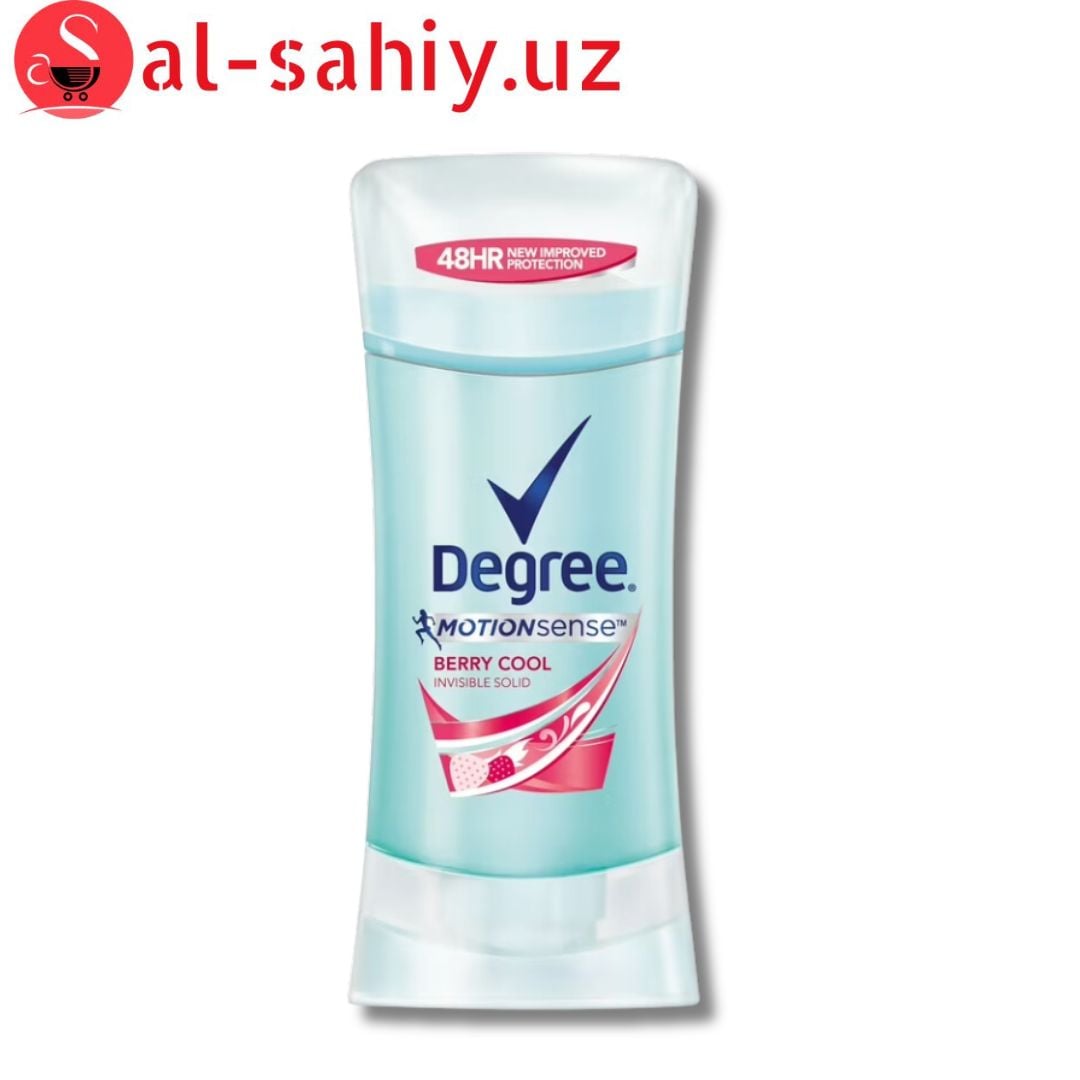 Дезодорант DEPREE 72H 2.07/OZ/76гр