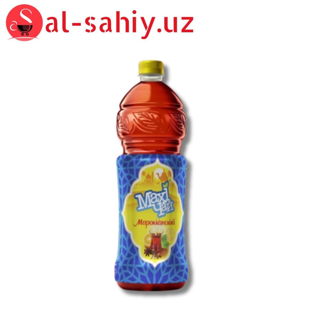 Maxi Мароканд 1 л