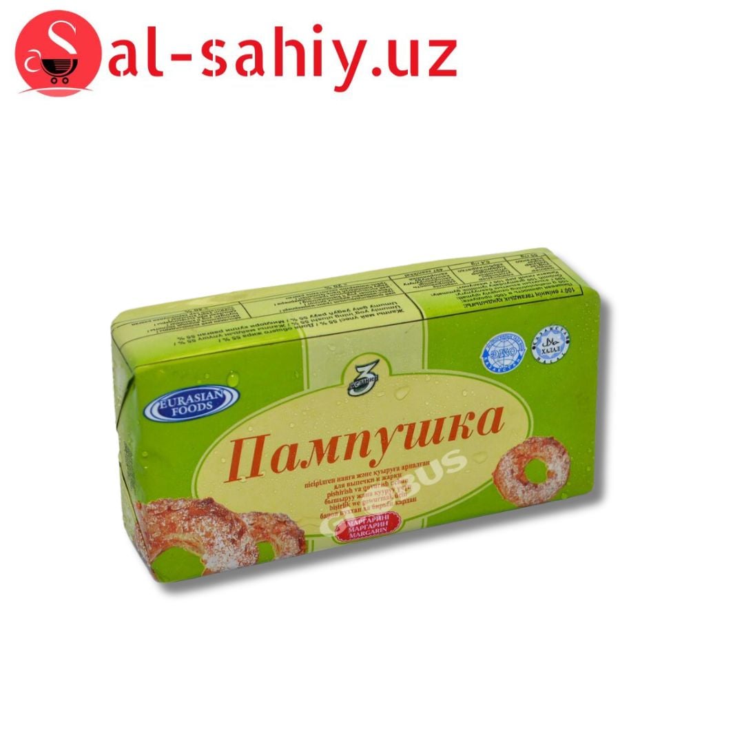 Маргарин  3 желания 450г