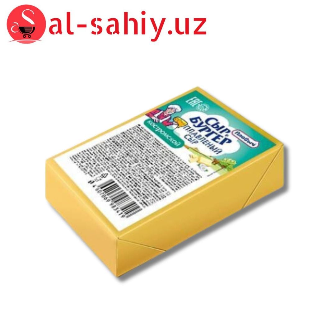 Сыр Ташкентский Salom