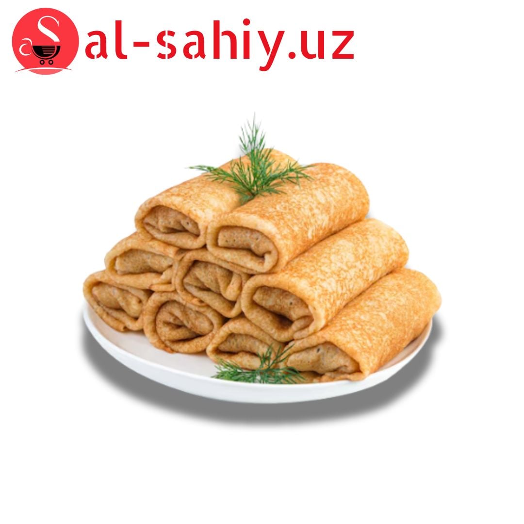 Блинчики (товукли)