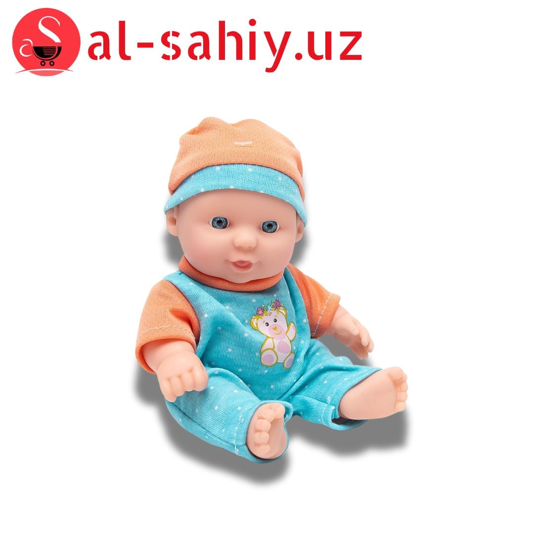 Кукла - MayMay Baby 111 Мальчик