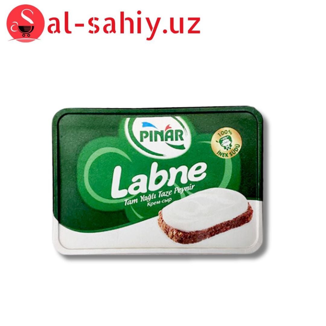 Мягкый Сыр плавный LABNE 170гр
