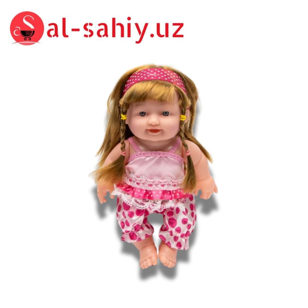 Игрушка - кукла набор ELZA