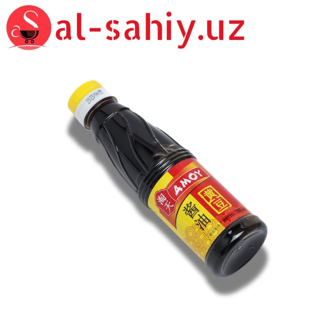 Соя AMOY 180мл