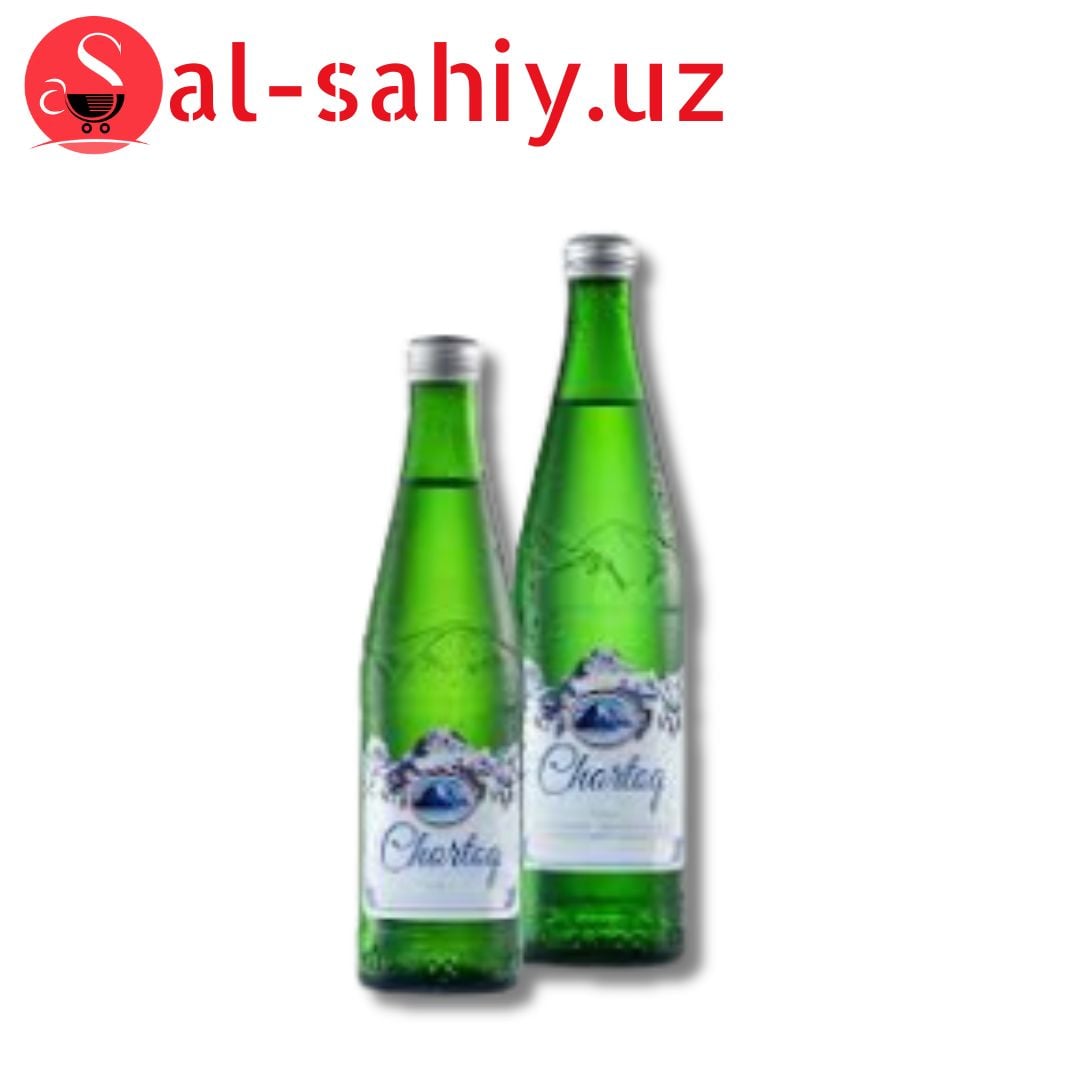 Минеральная вода Chortoq 0.75 л с.т