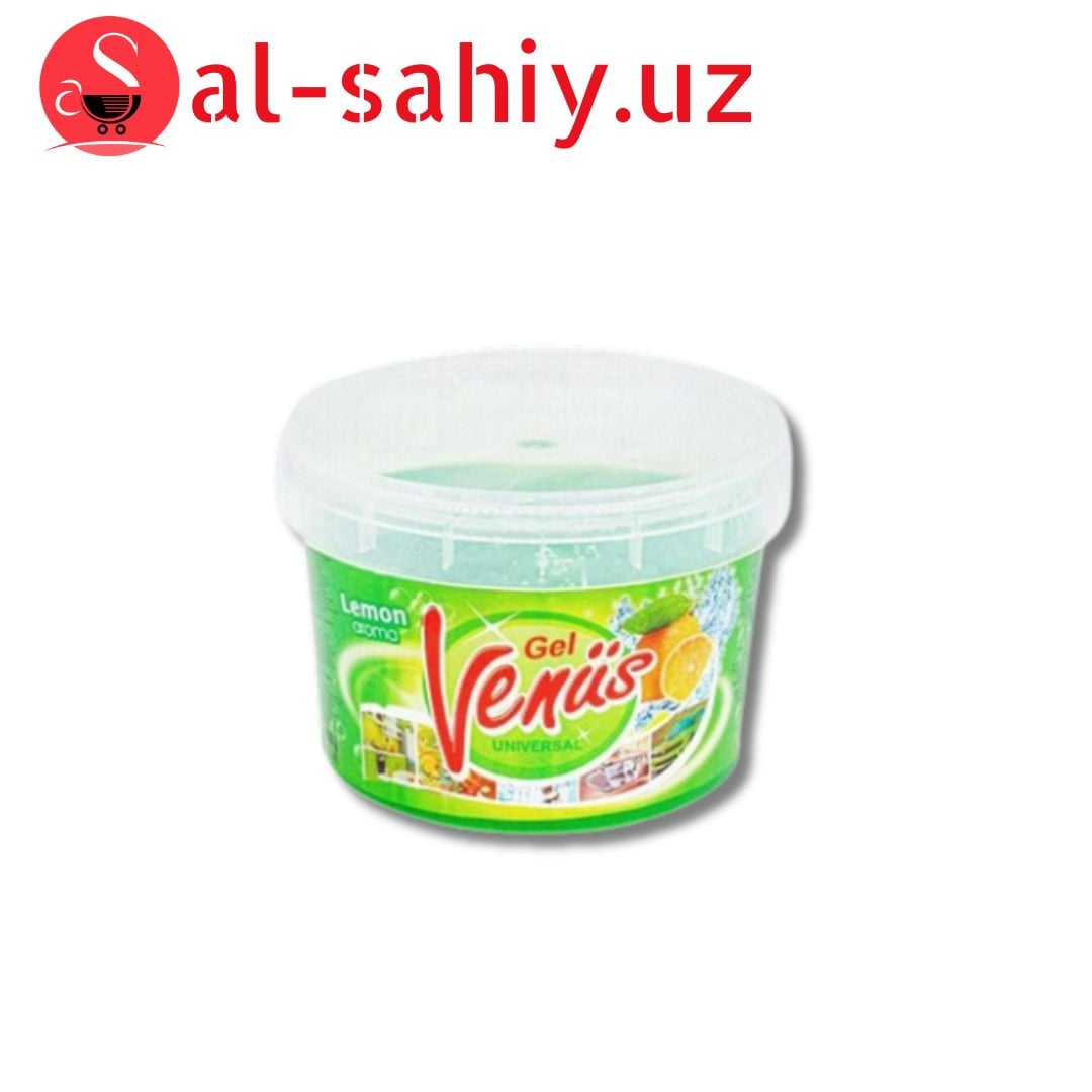 Гель VENUS LEMON 1000гр