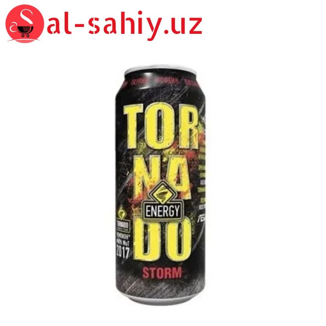Напиток TOR Energy 0.45л