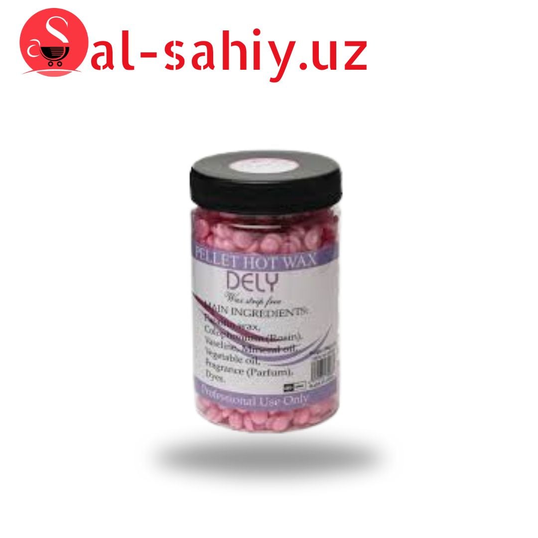 Таблетки для депиляция Dely 200gr
