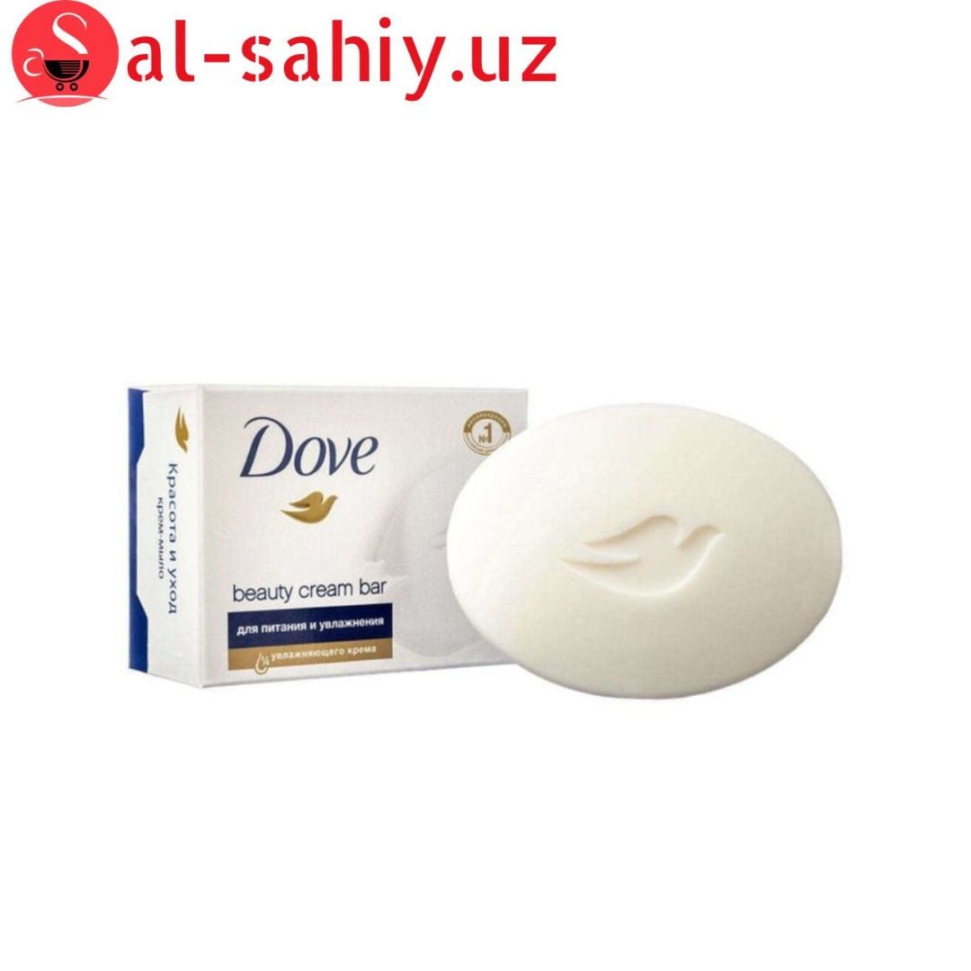 Мыло Dove 100gr
