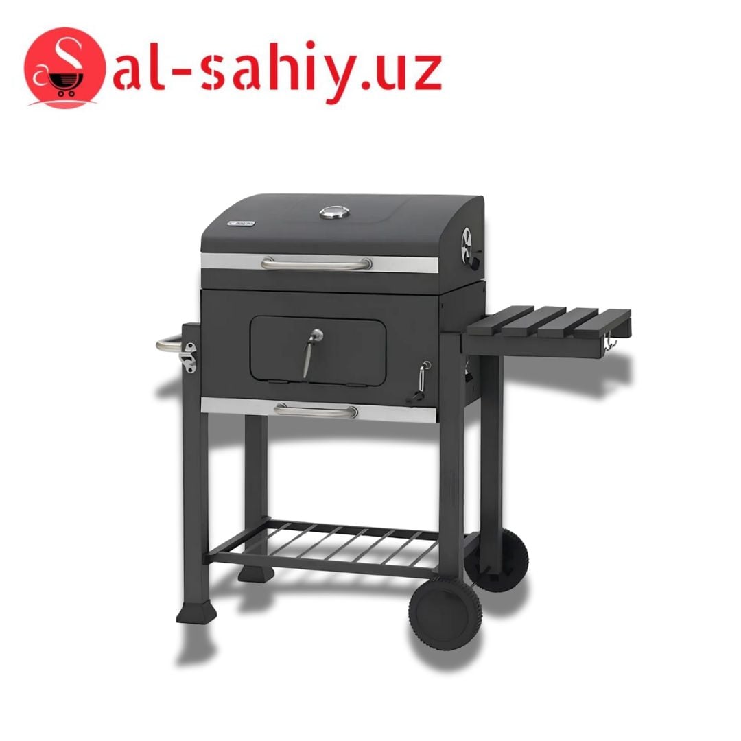 Барбикю для мяса BBQ GRILL 30х20 №28-12