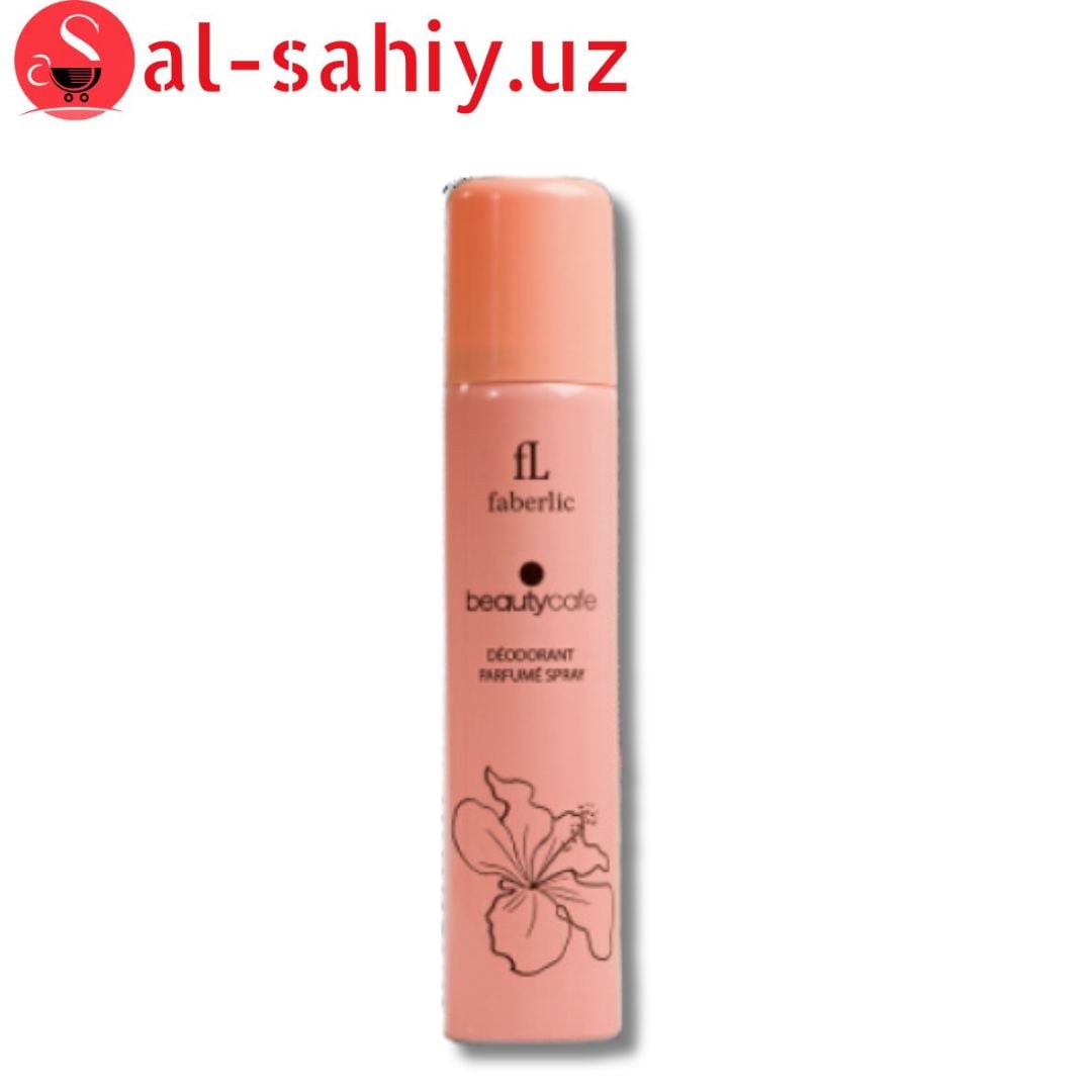 Дезодорант FABERLIC  75ml
