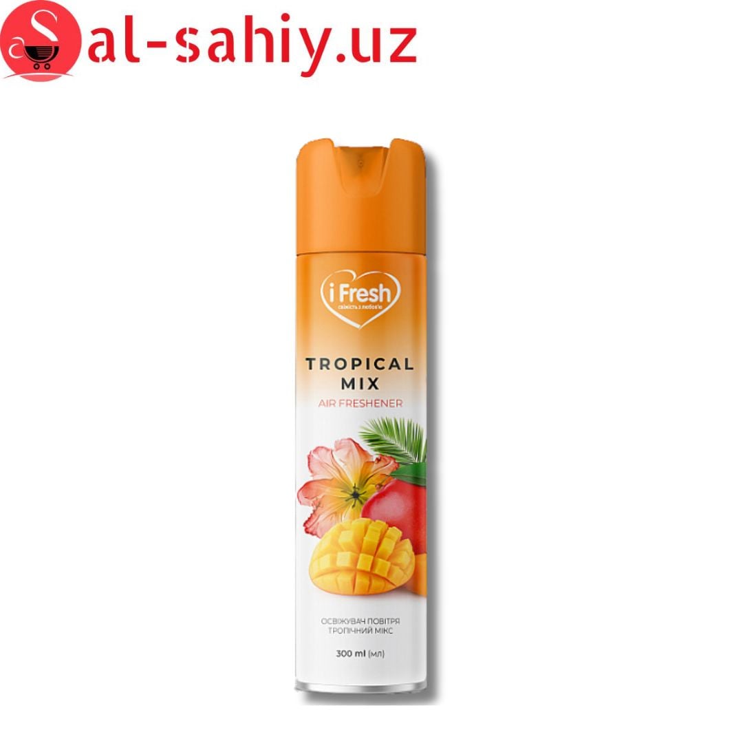 Освежитель воздуха AIR CLASSIC 300 ml CITRUS MIX