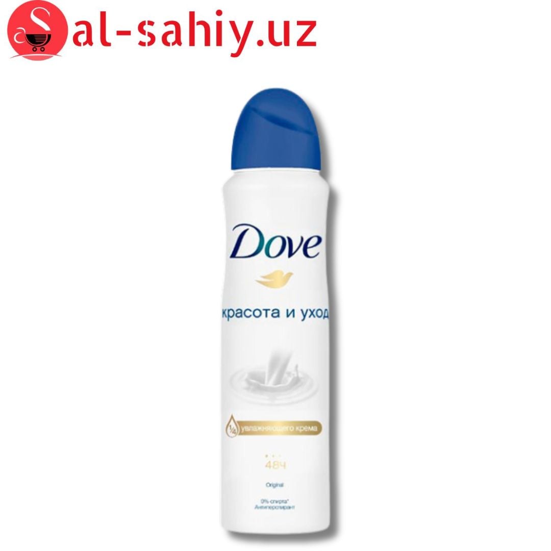 Дезодорант DOVE Women 150мл