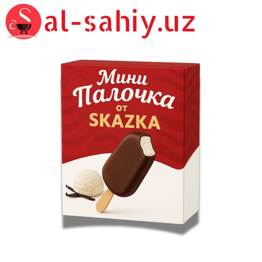 Мини Палочка от "SKAZKA"
