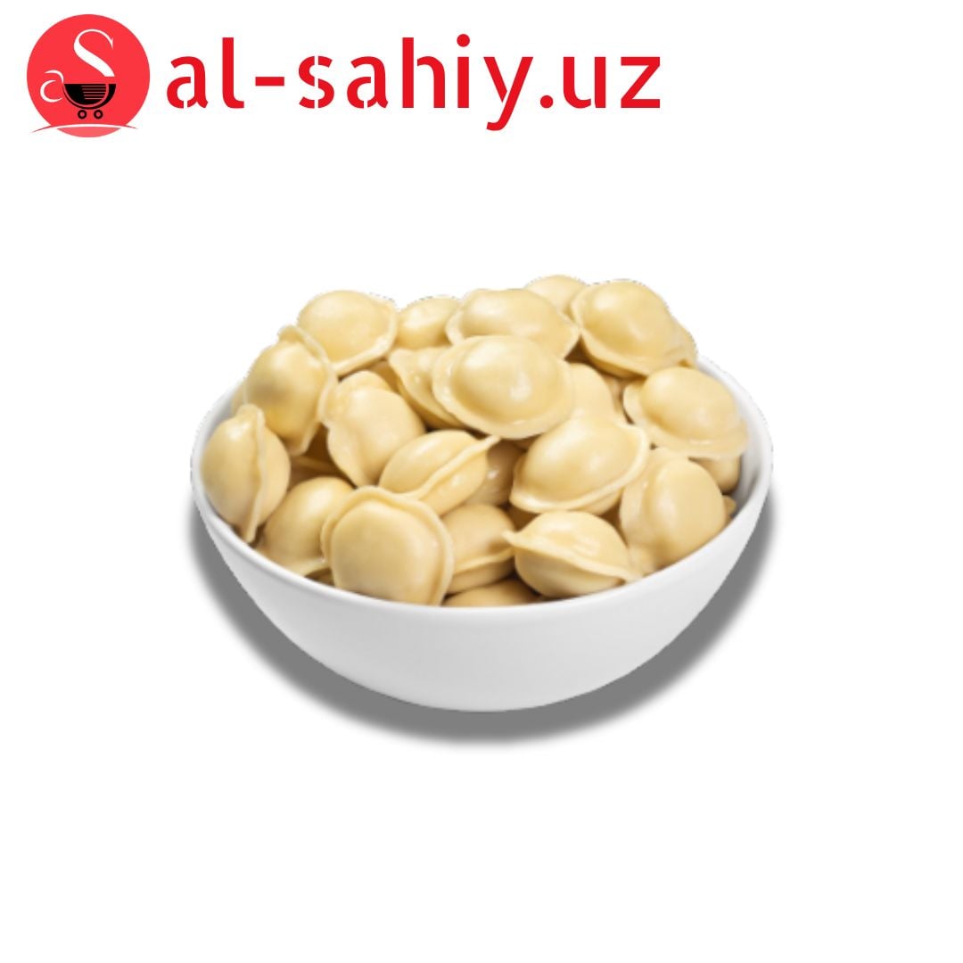 Пельмени домашний   "AL-SAHIY"