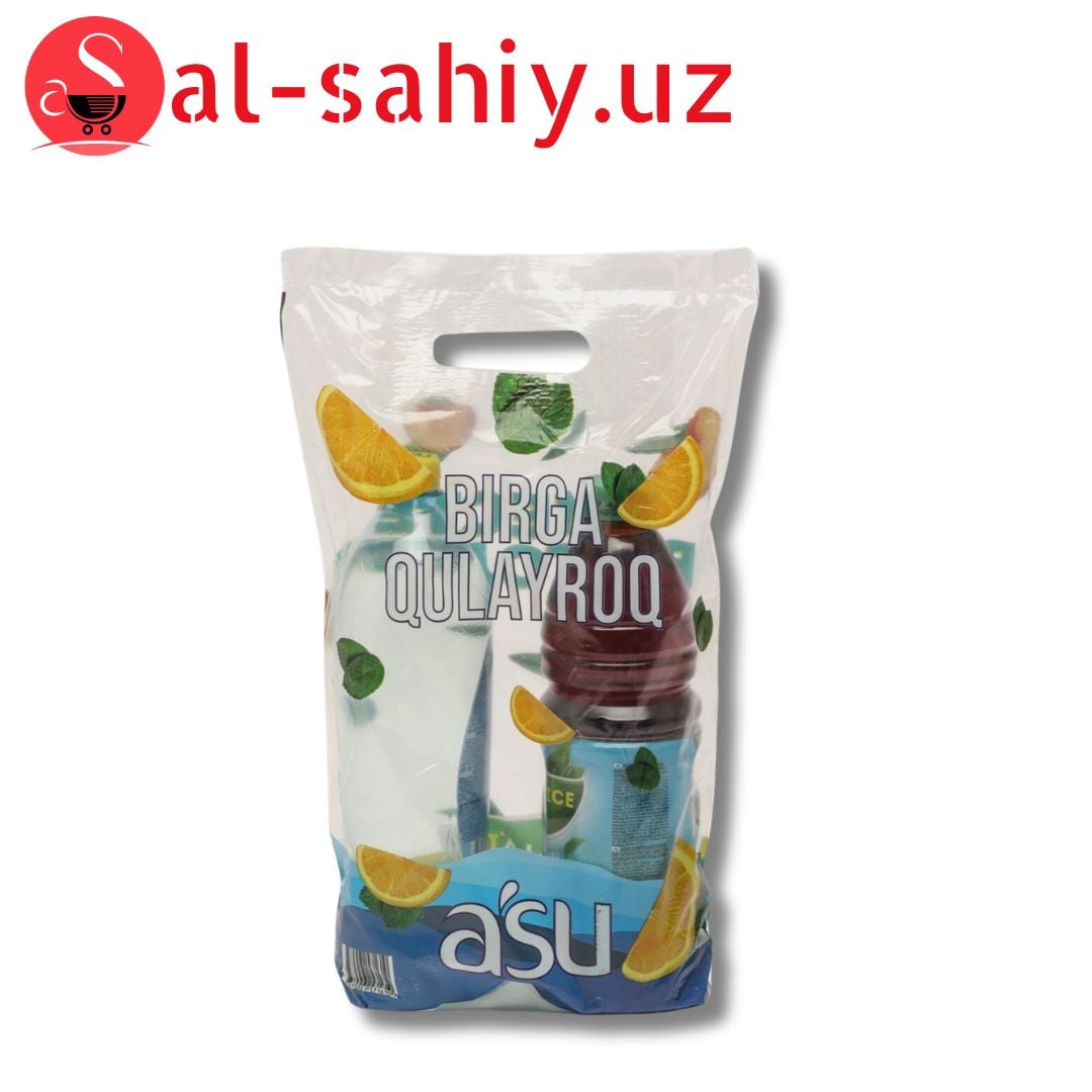 Набор 2in1 ASU+PIALA