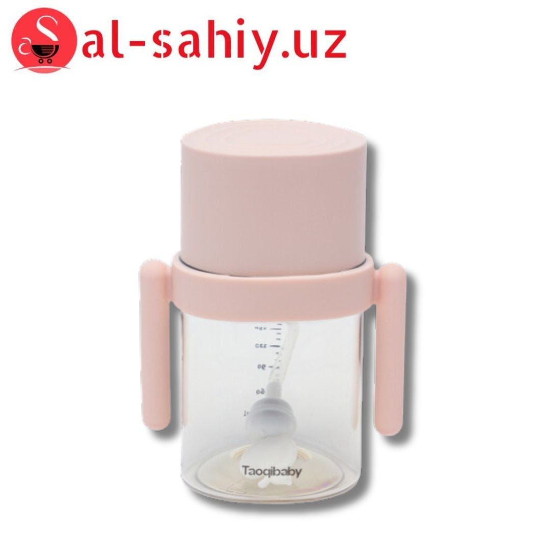 Бутылка  для кормления Taoqibaby 180мл