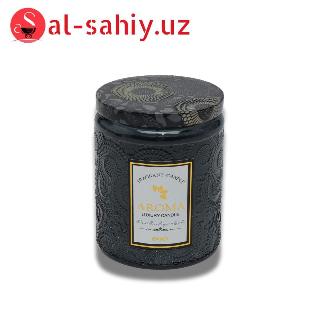 Шам (романтичный) 50шт New Star Candle (Круглый)