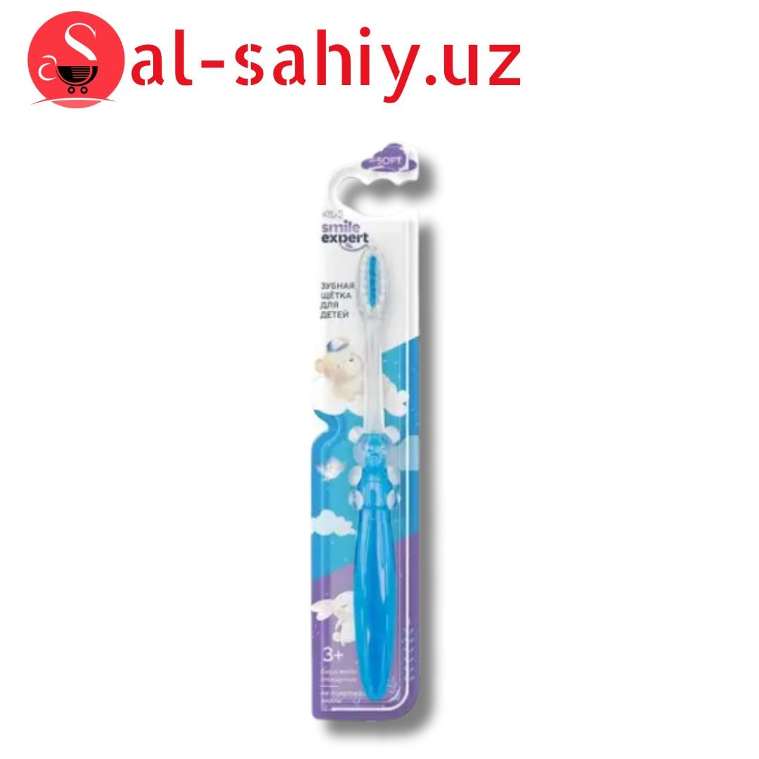 Зубная щётка  Smile 4D
