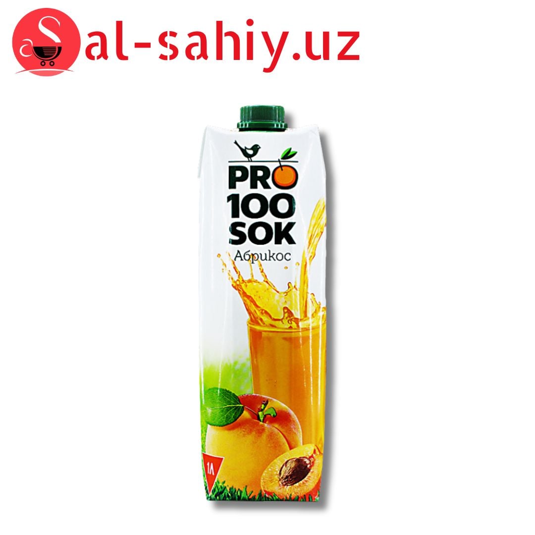 Абрикос Pro100sok 0.2 slim