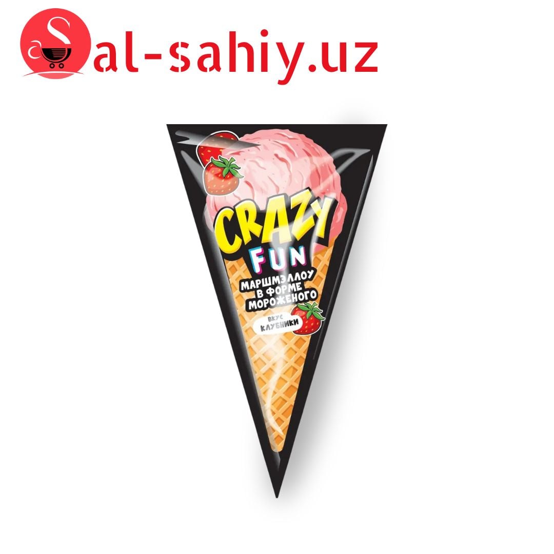 Морожное Fun Cremo