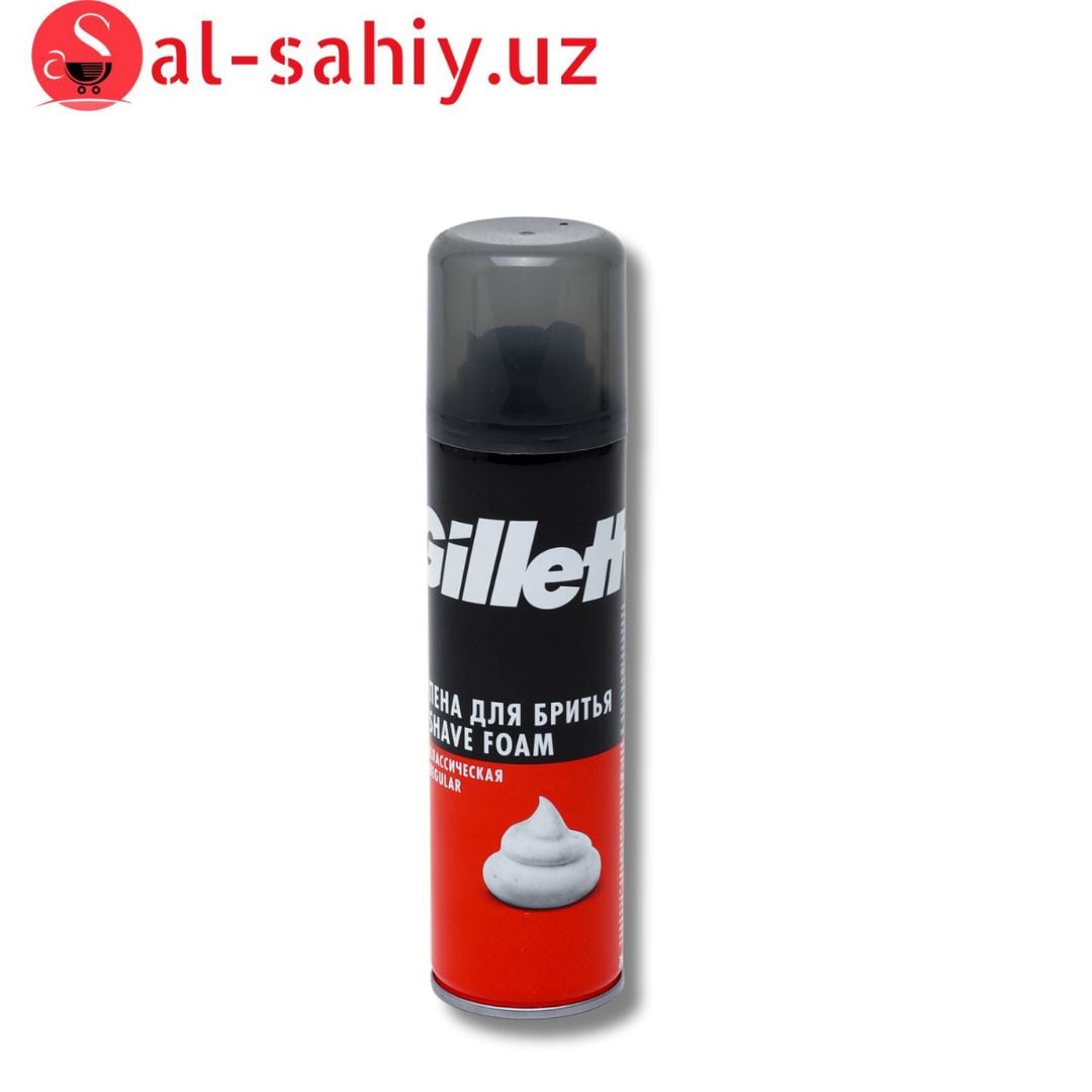 Gillette Original Foam 200 ml