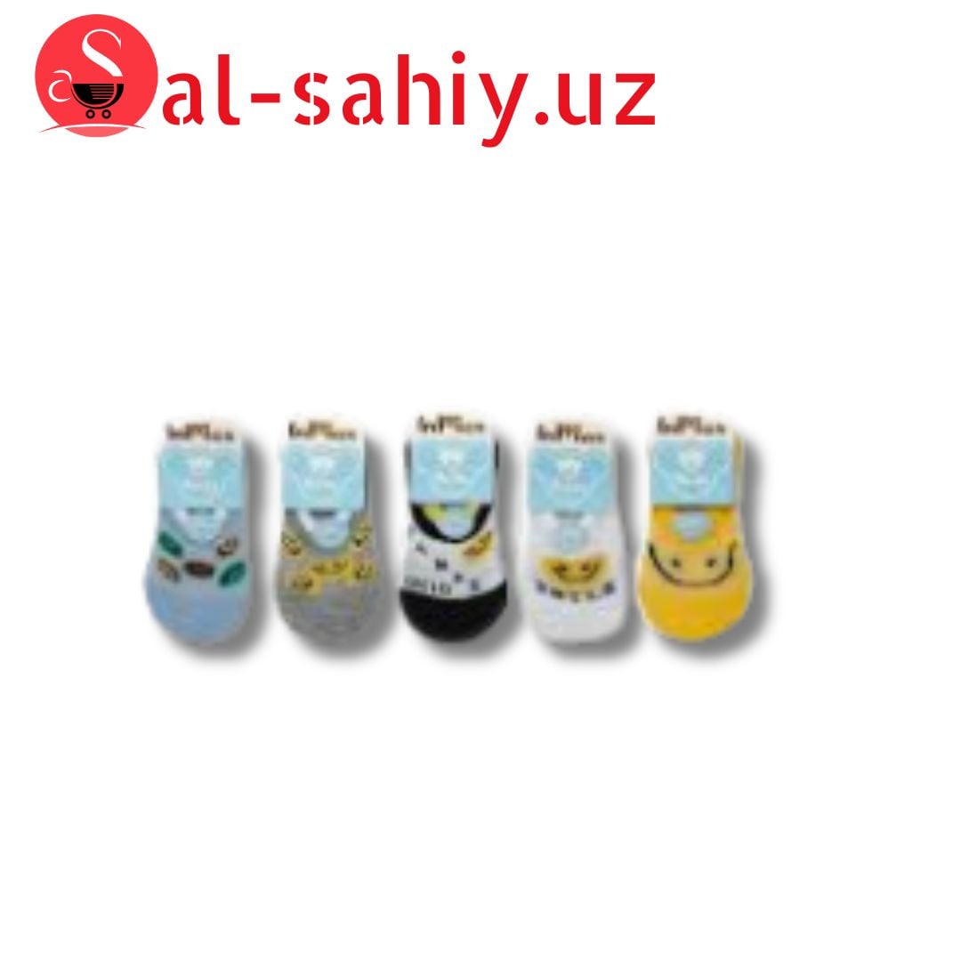 Носки InMax Socks